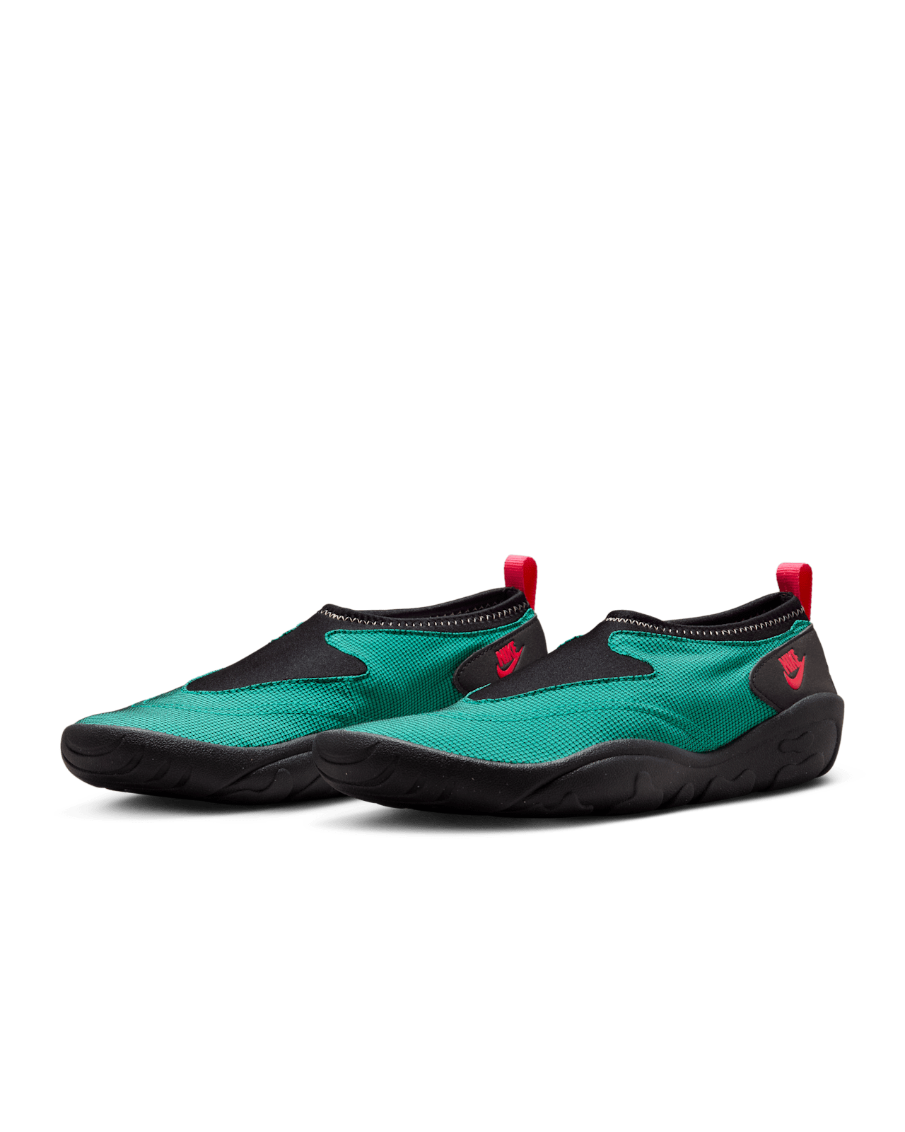 Aqua Turf „MultiColor” (FZ5627301) data premiery. Nike SNKRS